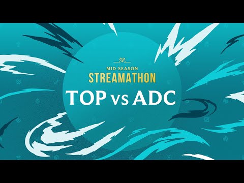 MSS Japan Day 1 Pro Exhibition Match Top vs ADC