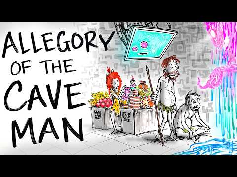 A Caveman's Journey into the Prison of Dopamine