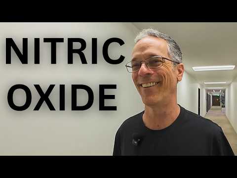 THIS drink raises nitric oxide levels