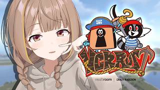 【VCR Rust3】海賊？レッツゴー！！2【 ぶいすぽっ！ / 千燈ゆうひ 】
