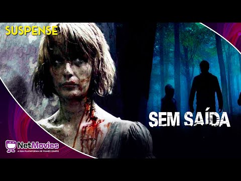 Sem Saída (2008)-Filme Completo Dublado GRÁTIS-Filme de Suspense com Michael Fassbender | NetMovies