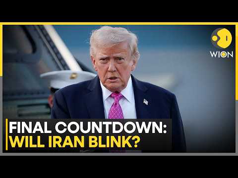 Trump's New Deadline: Will Trump Go Ahead With 'Plant Day, Bridge Day' Plan? | WION News