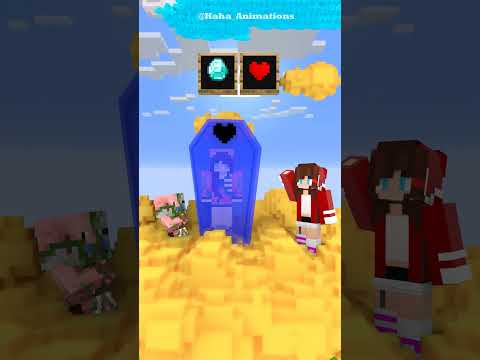 JJ Sister Prove Herself to Become an Angel!