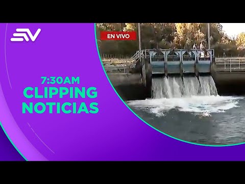 Aumento de consumo de agua en Quito  | Televistazo en la Comunidad