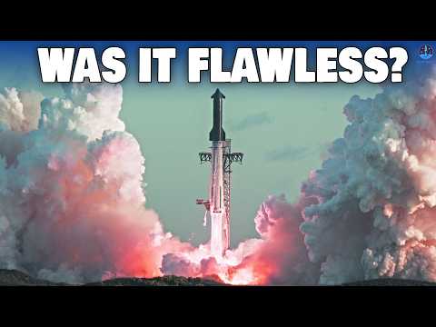 Ship 41, 거대한 이정표 달성! SpaceX, 야심 찬 Flight 15 준비