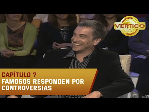 Lo mejor de Vértigo 2003 al 2005 | Capítulo 07 | Canal 13