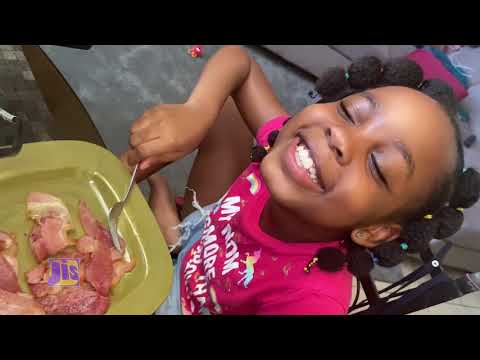 Jammin with Zoe - A day in the life