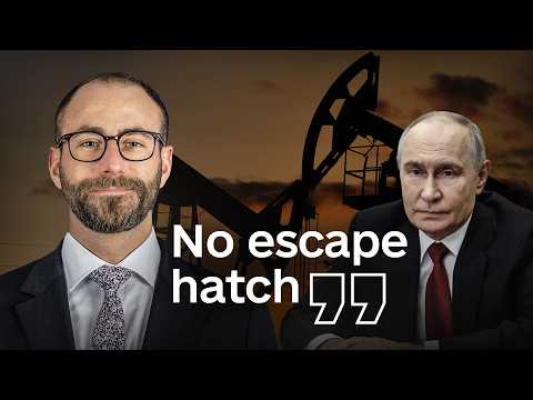 Що мита Трампа можуть означати для Росії та Китаю