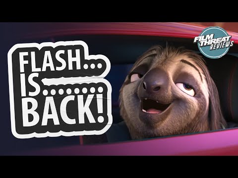 ZOOTOPIA 2 REVIEW | Film Threat