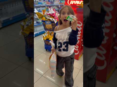 Clarinha achou o Carmed Sprite ￼