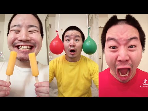 junya1gou funny video 😁😁😁