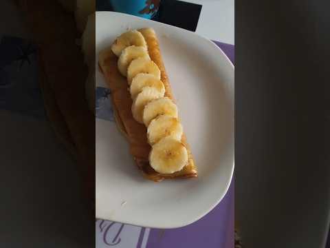 Tortitas Esponjosas 🥞