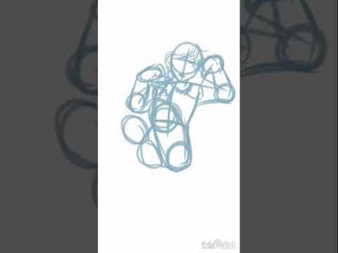 Cover Speedpaint #art #originacharacter #digitalart #digitaldrawing #artartist #digitalpainting