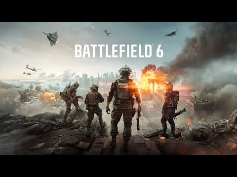 俺たちのバトルフィールドが帰ってきた【Battlefield 6 オープンベータ】