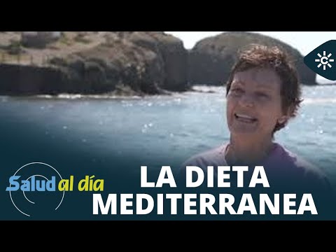 Salud al día | La dieta mediterránea en verano