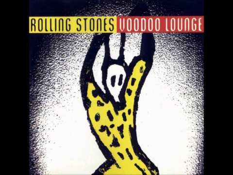 The Rolling Stones - Blinded by Rainbows