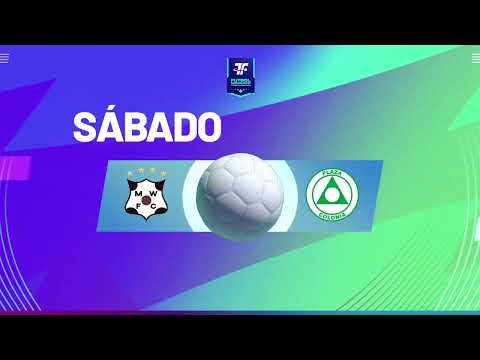 Fecha 6 - Wanderers vs Plaza Colonia - Apertura