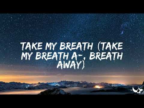 The Weeknd - Take My Breath - Single Version (Lyric Video)