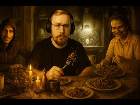 Resident Evil 7: Biohazard, Fahrenheit и Ghost Of Yotei