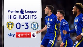 Tottenham 0-3 Chelsea, Silva, Kanté & Rudiger Secure Derby Win!