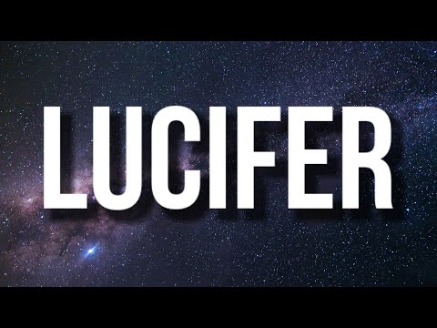 Eminem - Lucifer (Lyrics)