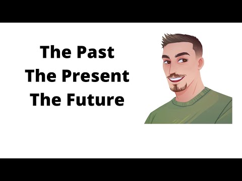 The Past, The Present, The Future and The Untold S Decided to film this as more of a podcast style to make it easier.  

Join this channel to get acces