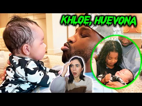 KHLOE MUESTRA A SU HIJO EN CUMPLEAN?OS DE TRISTAN, SELENA GO?MEZ MENTIROSA, HAILEY BIEBER EMBARAZADA