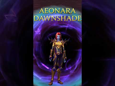 Paladins for all races? #worldofwarcraft #warcraft #midnight
