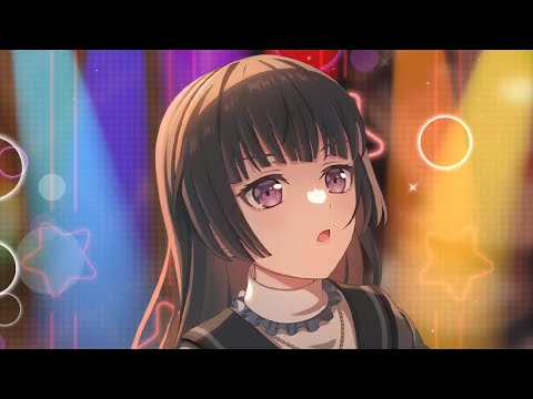 【バンドリ　ガルパ】燐光、熱を帯びて イベントストーリー全話 [FHD]