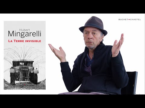 Vidéo de Hubert Mingarelli