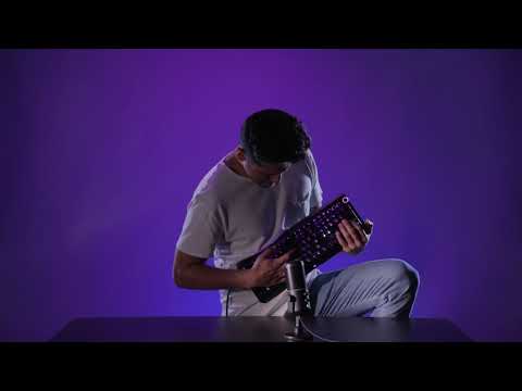 Razer Keyboards | Guitar Solo