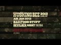 (未使用･未開封品)「HUSKING BEE 2012 LIVE at AIR JAM 2012, BAD FOOD STUFF, DEVILOCK NIGHT THE FINAL」 [DVD] Amazon.co.jp: 「HUSKING BEE 2012 LIVE at AIR JAM 2012, BAD