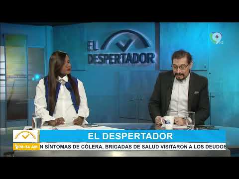 Ex Presidente Danilo Medina en gira por San Cristóbal  | El Disertador