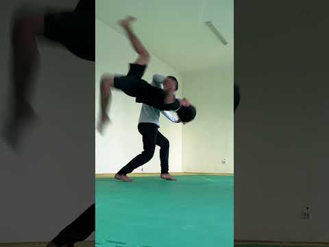 Человека Паука #action #taekwondo #lifeisbutadream #respect #rek #fight