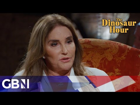 Caitlyn Jenner says radical gender ideology would have changed her life ‘for the worse’