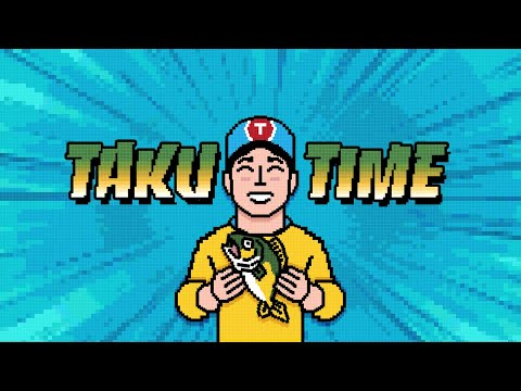 Taku Time | YETI Dispatch