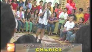 Charice,Phil T.V.Guesting Compilation part 2/2 (Jan-5-2011)