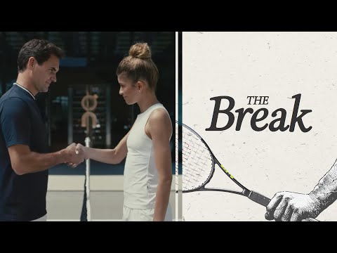 Roger Federer and Zendaya star in On campaign | The Break