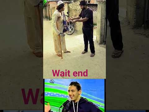 ऐसा ईमानदार आदमी नहीं देखा होगा#funnyvideos 😭😀🤣