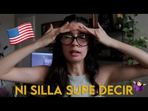 Sobreviví a una boda gringa siendo latina con un inglés a lo Tarzán | Zinahyd