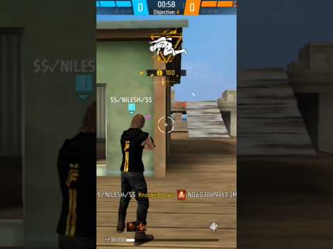 mobile gameplay #viral #garenafreefire #freefireclips #mobilegameplay #shorts