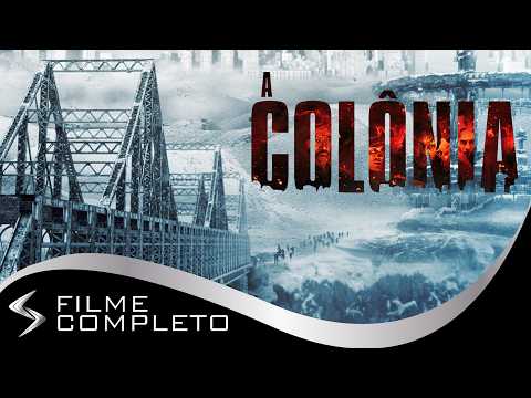 A Colônia (2013) · Dublado Português