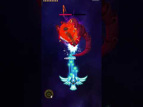 #space shooter #games