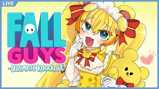 ゲームつよつよだしよゆーくま♡【メスガキ/Vtuber】#フォールガイズ　 #くまマ