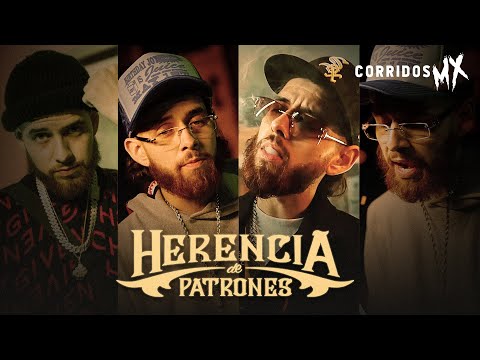 Herencia De Patrones Top 20 Video Mix