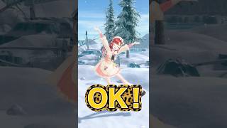 甲斐田先輩のオリ曲🌞アイスブレイクブレイカー#踊ってみた🍰❄️【にじさんじ/早乙女ベリー】#shorts