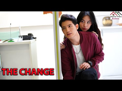 THE EX-DANGER | Full Length English Movies | Arak Amornsupasiri | Kitty Chicha | Amarin Nitibhon