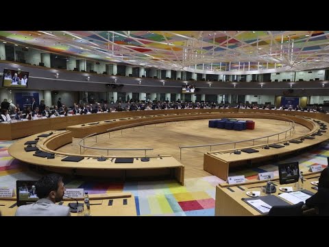 Σύνοδος Κορυφής ΕΕ: «Μπλόκο» Ουγγαρίας - Πολωνίας για το μεταναστευτικό