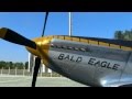 Virtual Horsemen - 2012 DCS Promo