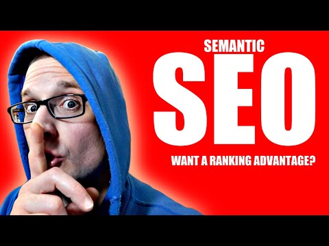 Semantic Search Engine Optimization SEO Content Writers